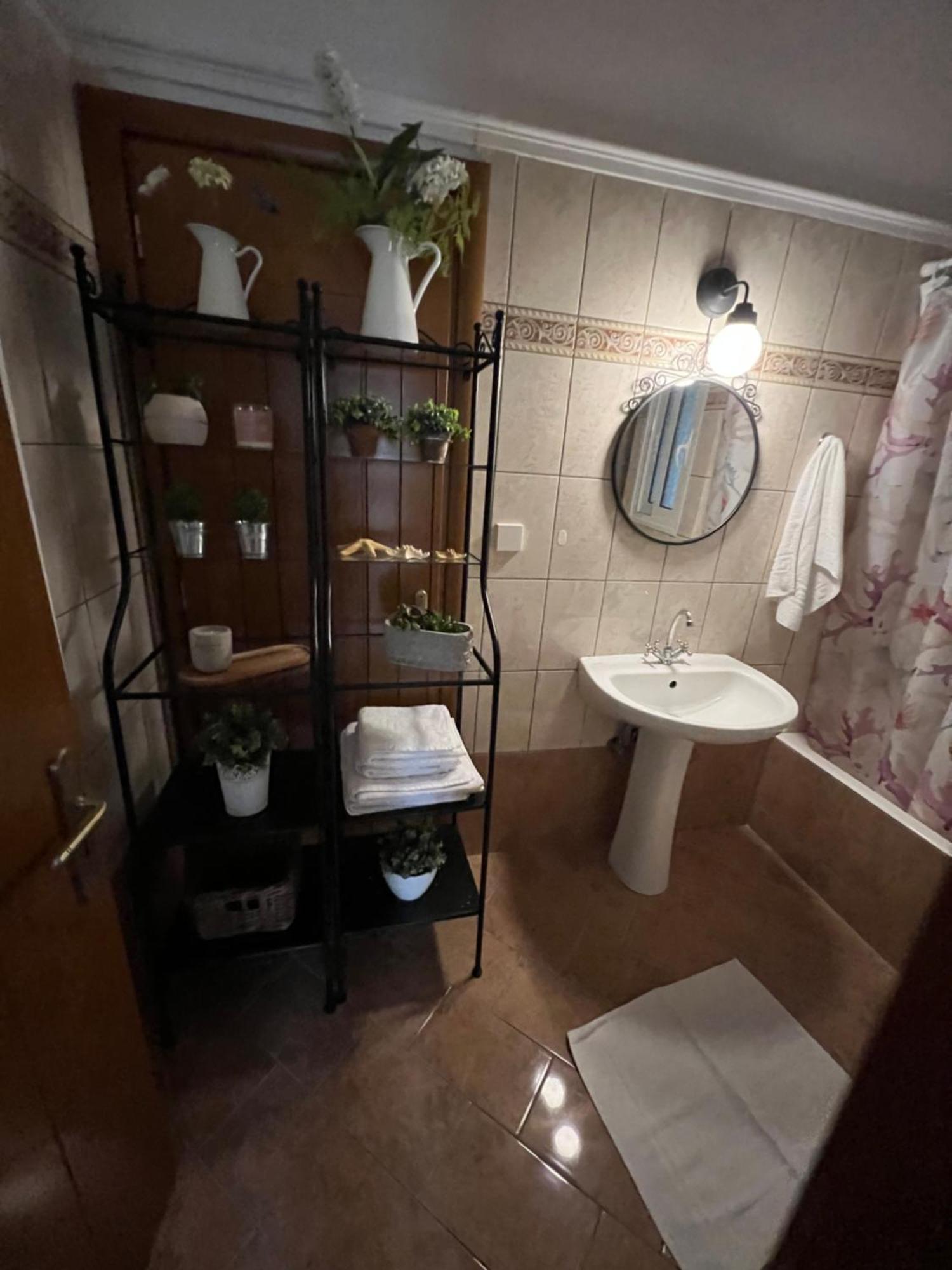 Niki Apartment 80 M2 In Gribovo Nafpaktos Bagian luar foto